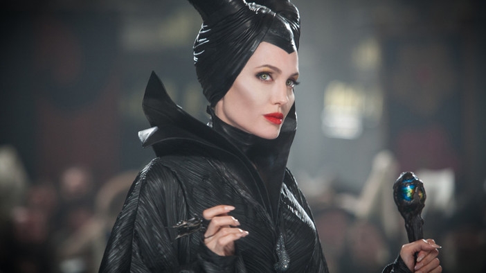 Maleficent (Official Trailer #2)