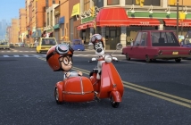 Mr. Peabody & Sherman (Official Trailer)