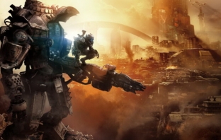 Titanfall: Life is Better With a Titan - Extended Cut