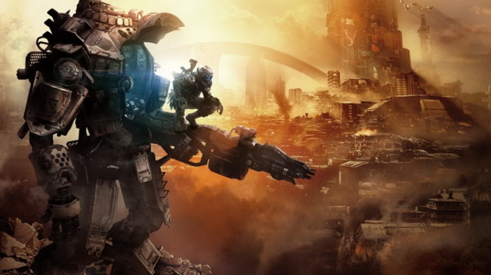 Titanfall: Life is Better With a Titan - Extended Cut