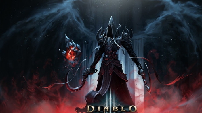 Diablo III: Reaper of Souls