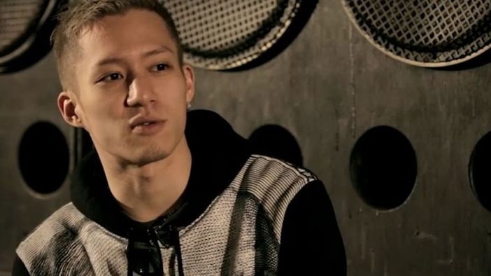 Red Bull Thre3Style: DJ Shintaro и най-добрите японци зад пулта DJ IKU и DJ 8 Man