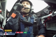 Висш пилотаж от Ханес Арх и асовете на Red Bull Air Race в Ровин