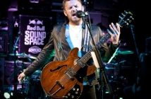 Kings of Leon - ексклузивен концерт пред 150 човека в Red Bull Sound Space в Ел Ей