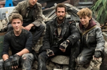Falling Skies S04 (Official Trailer)