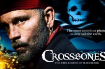 Crossbones S01 (Official Trailer)