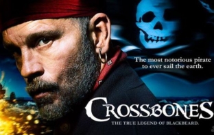 Crossbones S01 (Official Trailer)