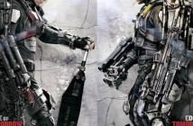 Edge of Tomorrow (Official Trailer)