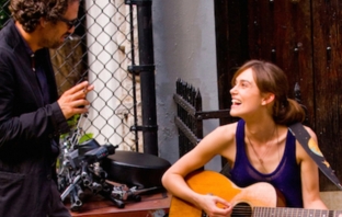 Begin Again (Official Trailer)