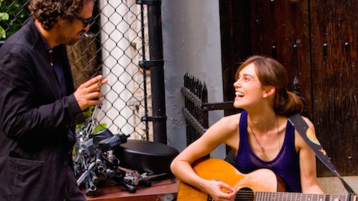 Begin Again (Official Trailer)