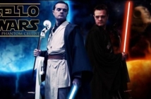 Cello Wars: Star Wars пародията, която не трябва да изпускате