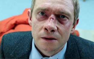 Fargo S01 (Official Trailer) Fargo S01 (Official Trailer)