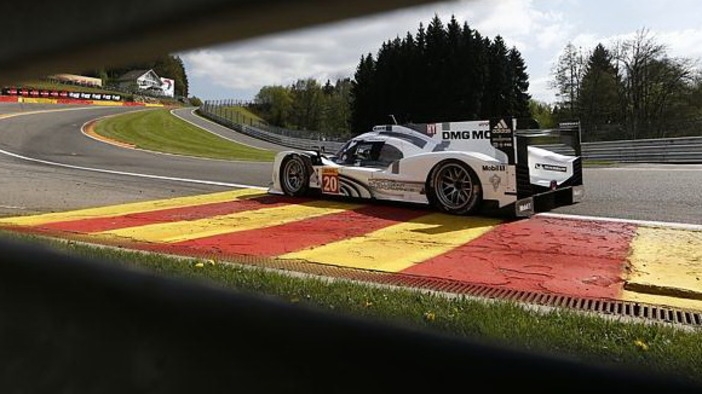 Легендата Марк Уебър се завръща на Le Mans 24 Hours