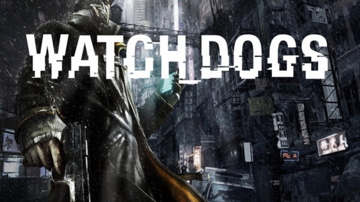 Watch Dogs (101 Trailer)