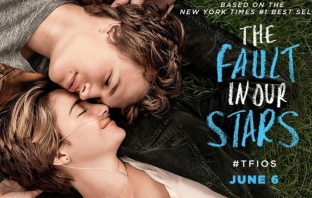 The Fault in Our Stars (Official Trailer)