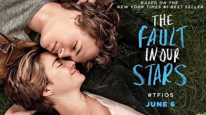 The Fault in Our Stars (Official Trailer)