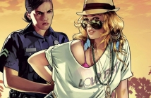 E3 2014: Grand Theft Auto V (Е3 2014 PS4 Trailer)