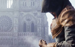 Assassin's Creed Unity - Rule the World  E3 2014 Trailer