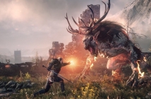 The Witcher 3: Wild Hunt (E3 2014 "Sword of Destiny" Trailer)