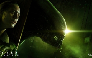 Alien: Isolation (Survive Gameplay E3 2014 Trailer)