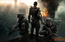 Tom Clancy's The Division  (Cinematic E3 2014 Trailer)