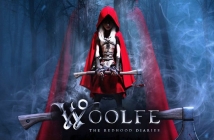 Woolfe, the Redhood Diaries (E3 2014 Xbox One Gameplay Trailer)