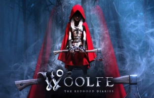 Woolfe, the Redhood Diaries (E3 2014 Xbox One Gameplay Trailer) Woolfe, the Redhood Diaries (E3 2014 Xbox One Gameplay Trailer)
