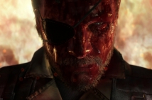 Metal Gear Solid V: The Phantom Pain (Official E3 2014 Trailer - Director's Cut)