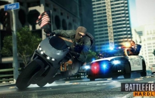 Battlefield Hardline: Multiplayer Trailer 60fps