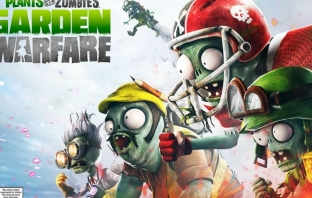 Plants vs. Zombies: Garden Warfare (PC Launch Trailer)