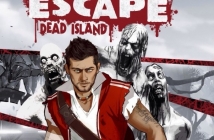 Escape Dead Island (Announcement Trailer)