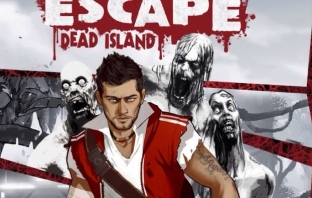 Escape Dead Island (Announcement Trailer)