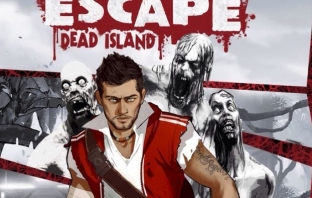Escape Dead Island (Announcement Trailer) Escape Dead Island (Announcement Trailer)