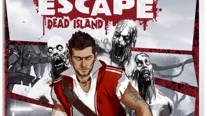 Escape Dead Island (Announcement Trailer)