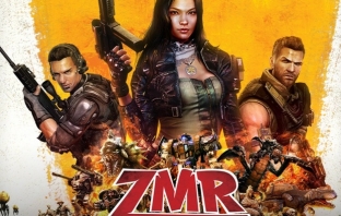 Zombies Monsters Robots (Beta Launch Trailer) Zombies Monsters Robots (Beta Launch Trailer)