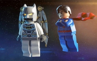 LEGO Batman 3: Beyond Gotham (Official Cinematic Trailer)