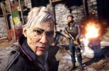 Far Cry 4 Trailer #2