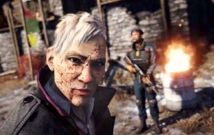 Far Cry 4 Trailer #2