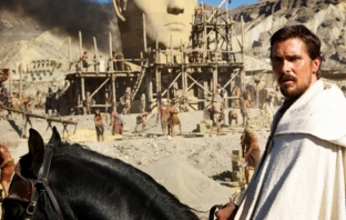 Exodus: Gods and Kings (Official Trailer) Exodus: Gods and Kings (Official Trailer)