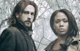 Sleepy Hollow SO2 (Teaser) Sleepy Hollow SO2 (Teaser)