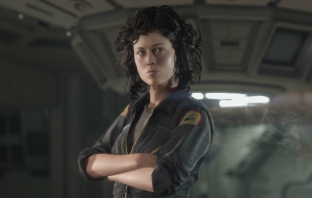 Alien: Isolation - Ripley Trailer