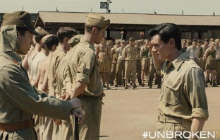 Unbroken (Official Trailer) Unbroken (Official Trailer)