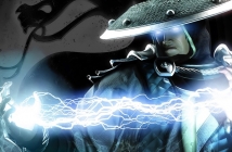 Mortal Kombat X - Raiden Trailer