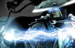 Mortal Kombat X - Raiden Trailer