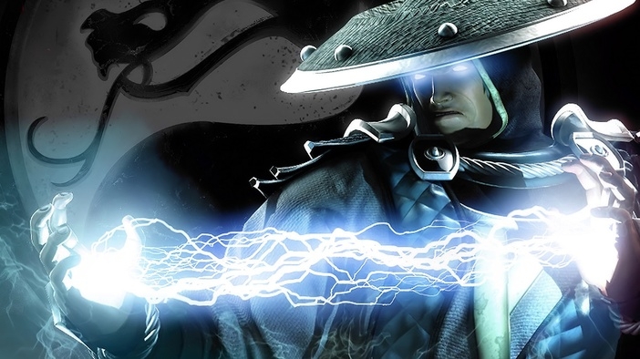 Mortal Kombat X - Raiden Trailer