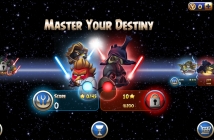 Angry Birds Star Wars 2 (Master Your Destiny Gameplay Trailer)