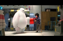 Big Hero 6 (Official Trailer)