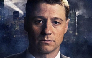 Gotham S01 (Teaser #2) Gotham S01 (Teaser #2)