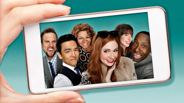 Selfie S01 (Trailer)