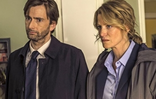 Gracepoint (Official Trailer)